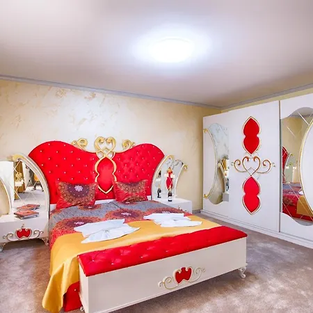 בית הארחה айляк клуб ולינגראד