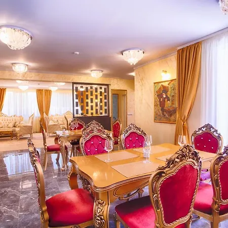 айляк клуб Pensionat Velingrad