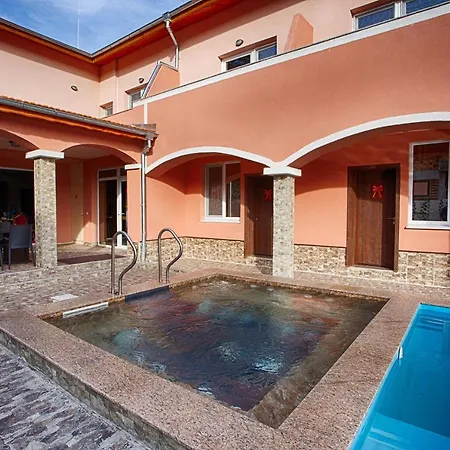 айляк клуб 3* Velingrad