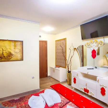 айляк клуб 3* Velingrad