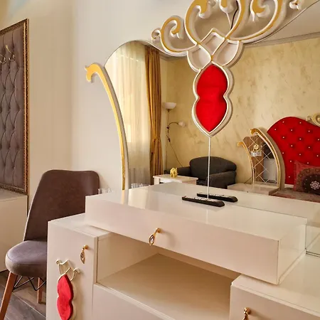 айляк клуб Konukevi