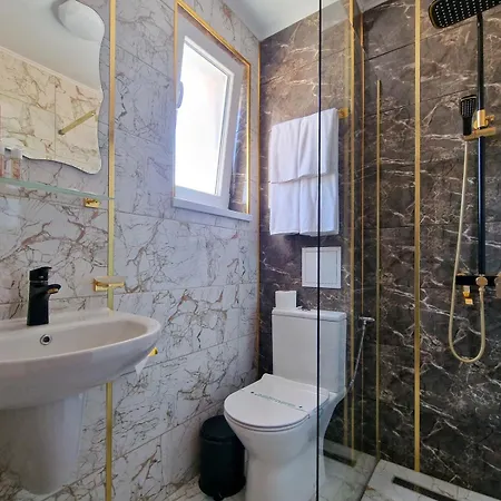 айляк клуб Casa de hóspedes Velingrad