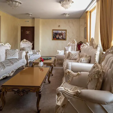 Gasthuis айляк клуб 3*