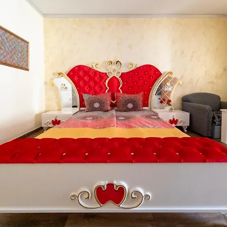 Konukevi айляк клуб Velingrad