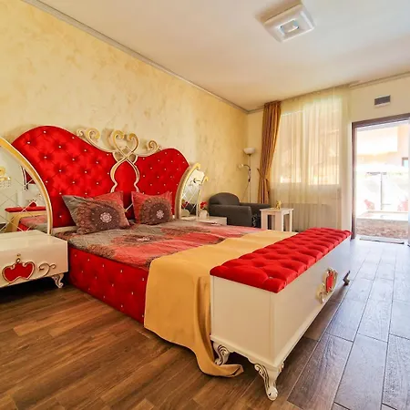 айляк клуб Casa de hóspedes 3*