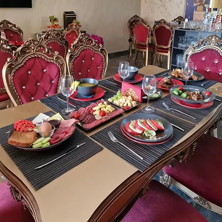 айляк клуб 3* Velingrad