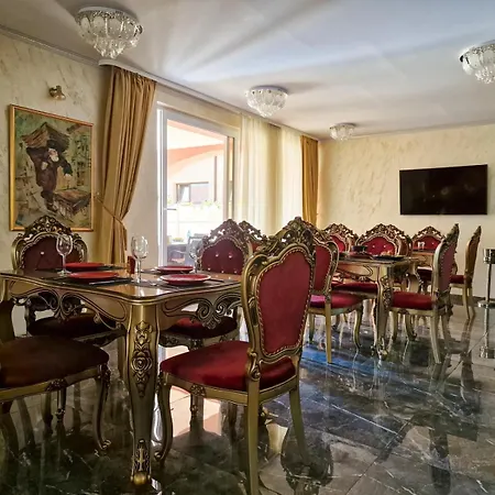 айляк клуб Casa de hóspedes