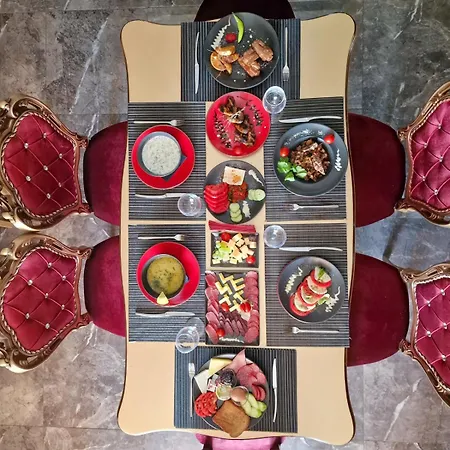 Casa de hóspedes айляк клуб Velingrad