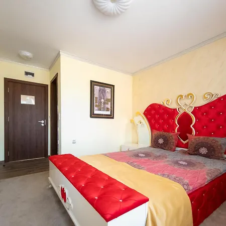 айляк клуб 3* Velingrad