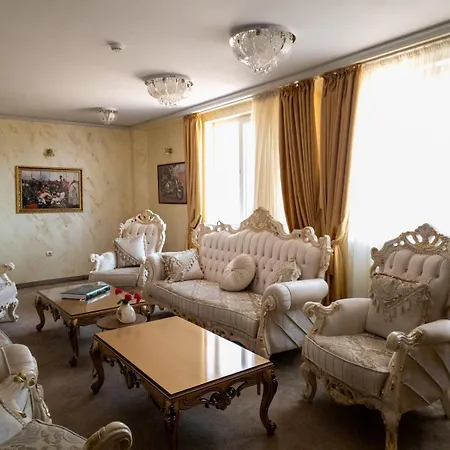 айляк клуб Casa de hóspedes 3*
