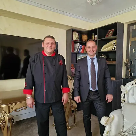 айляк клуб Velingrad