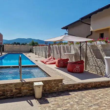 айляк клуб 3* Velingrad