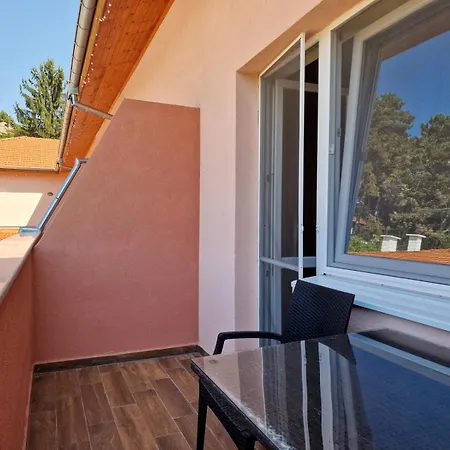 Casa de hóspedes айляк клуб