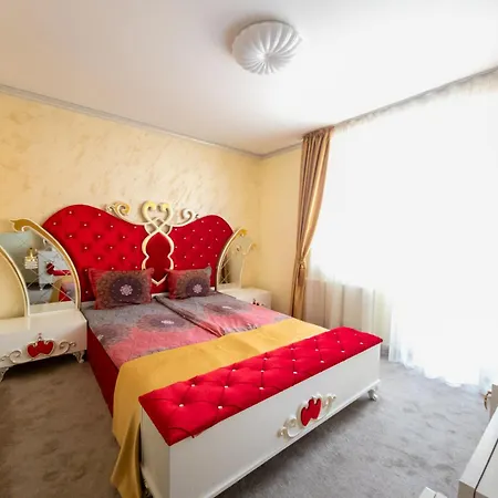 айляк клуб Casa de hóspedes 3*