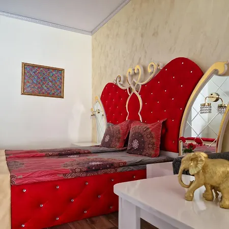айляк клуб Casa de hóspedes Velingrad