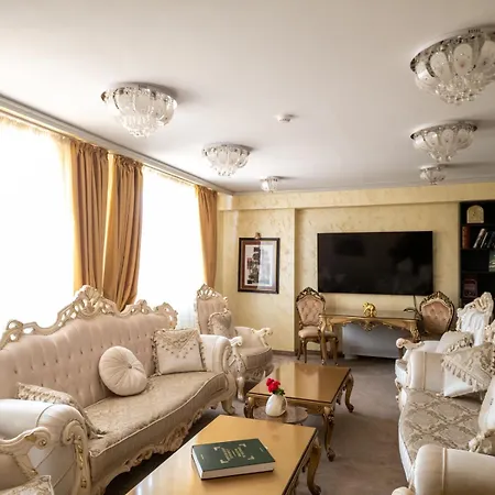 Casa de hóspedes айляк клуб Velingrad