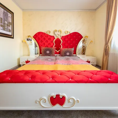 айляк клуб 3* Velingrad