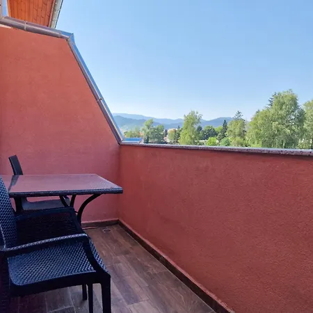 айляк клуб Casa de hóspedes 3*