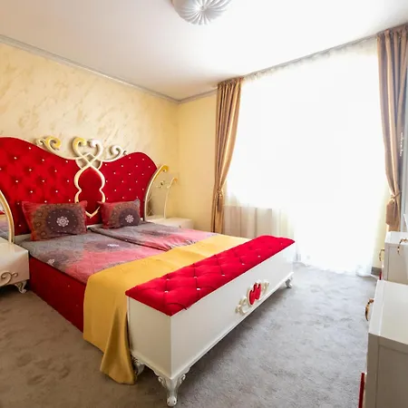айляк клуб 3* Velingrad