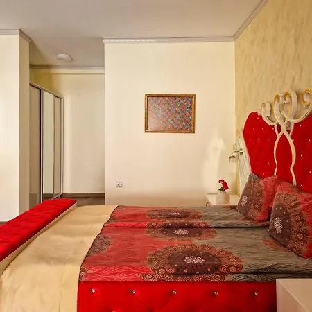 Casa de hóspedes айляк клуб