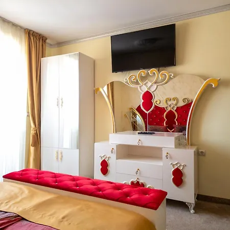 айляк клуб Casa de hóspedes 3*