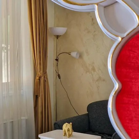 айляк клуб 3* Velingrad