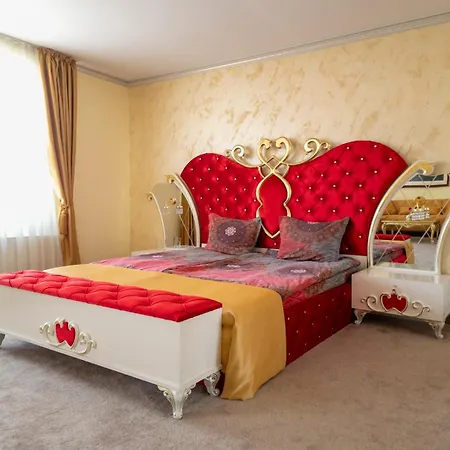 Casa de hóspedes айляк клуб