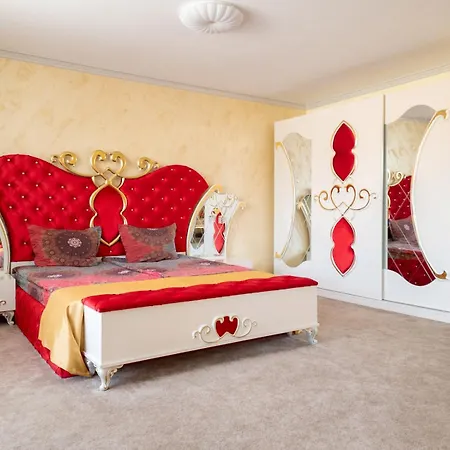 айляк клуб Konukevi Velingrad