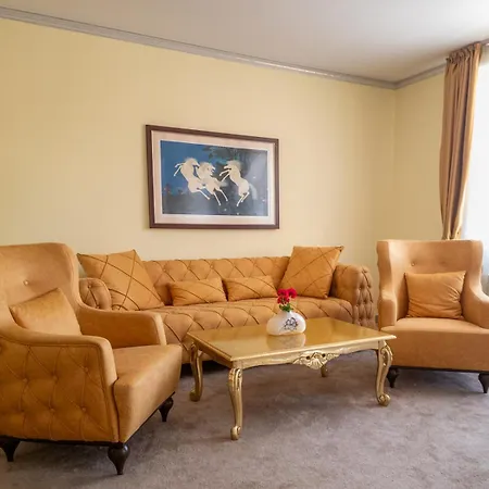 айляк клуб 3* Velingrad