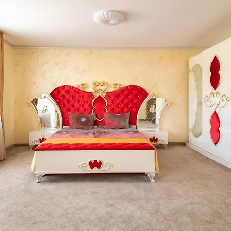 айляк клуб Casa de hóspedes 3*