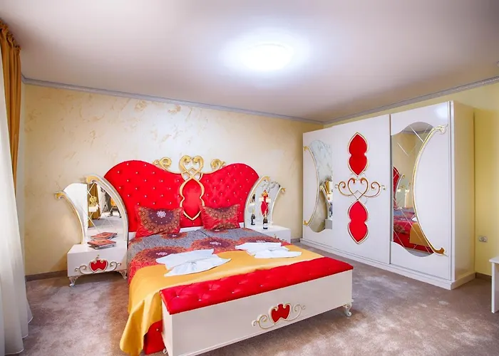 Къща за гости айляк клуб - бутиков хотел&спа с Elegant Ultra Велинград