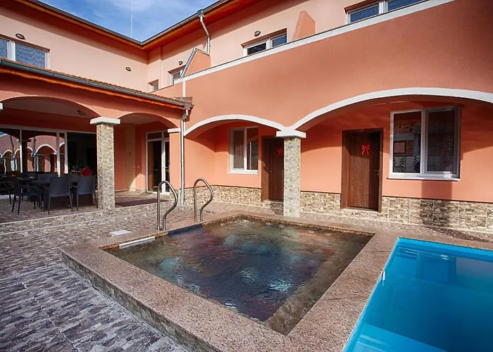 айляк клуб - бутиков хотел&спа с Elegant Ultra * Велинград