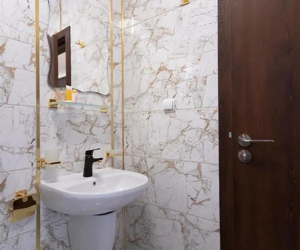 айляк клуб - бутиков хотел&спа с Elegant Ultra Велинград