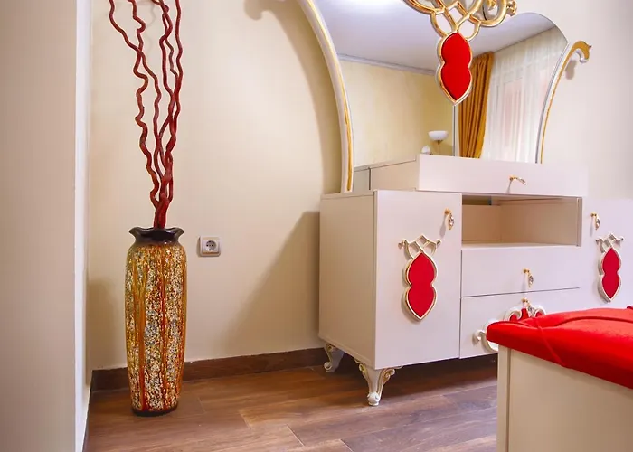 айляк клуб - бутиков хотел&спа с Elegant Ultra Велинград