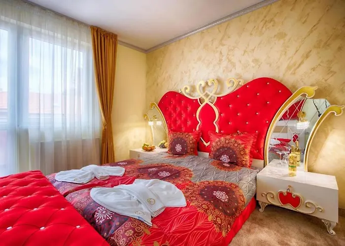 айляк клуб - бутиков хотел&спа с Elegant Ultra Велинград