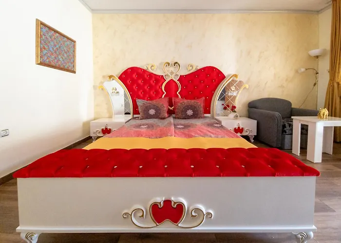 Къща за гости айляк клуб - бутиков хотел&спа с Elegant Ultra Велинград