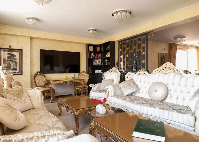 айляк клуб - бутиков хотел&спа с Elegant Ultra *