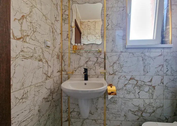 айляк клуб - бутиков хотел&спа с Elegant Ultra