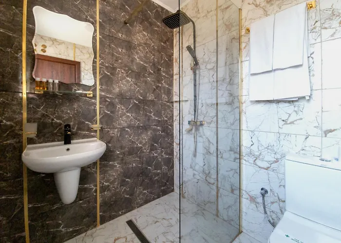 айляк клуб - бутиков хотел&спа с Elegant Ultra * Велинград