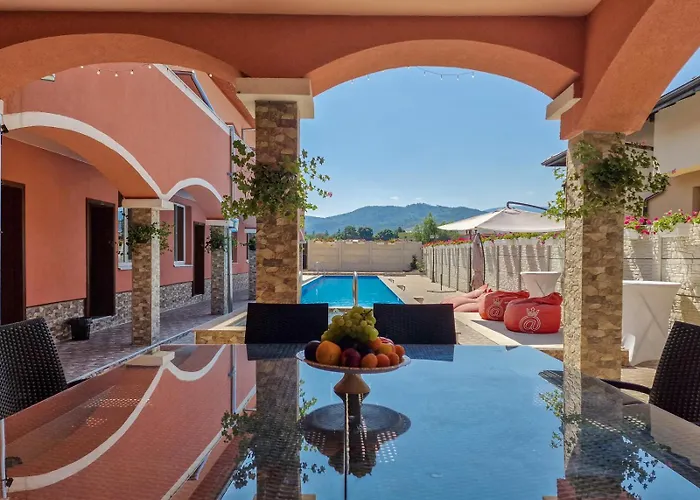 айляк клуб - бутиков хотел&спа с Elegant Ultra Велинград