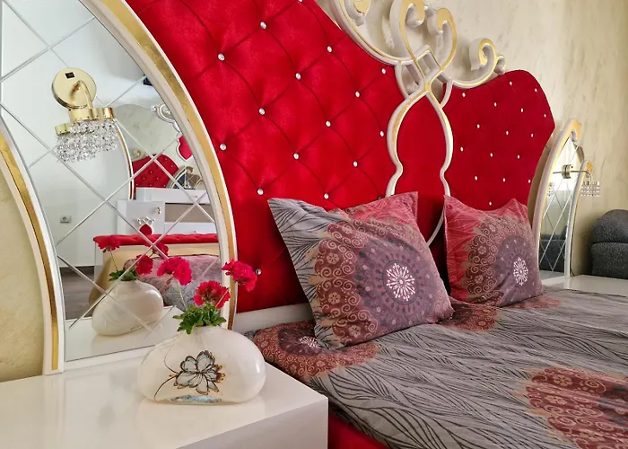 Къща за гости айляк клуб - бутиков хотел&спа с Elegant Ultra