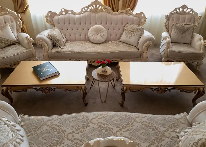 Къща за гости айляк клуб - бутиков хотел&спа с Elegant Ultra Велинград