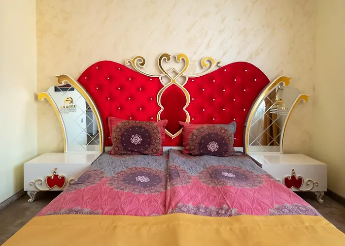 айляк клуб - бутиков хотел&спа с Elegant Ultra