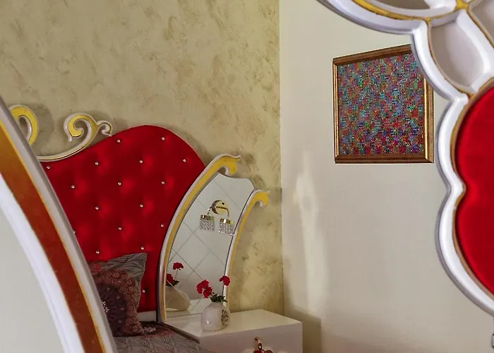 айляк клуб - бутиков хотел&спа с Elegant Ultra Къща за гости Велинград