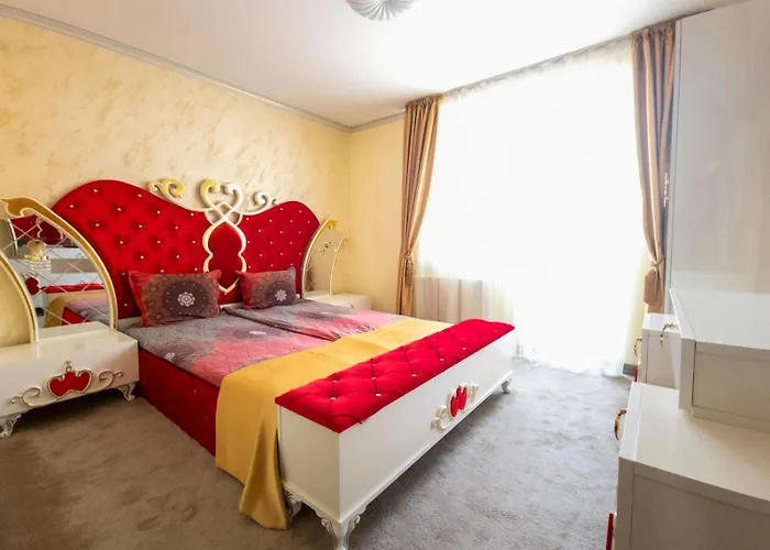 айляк клуб - бутиков хотел&спа с Elegant Ultra * Велинград