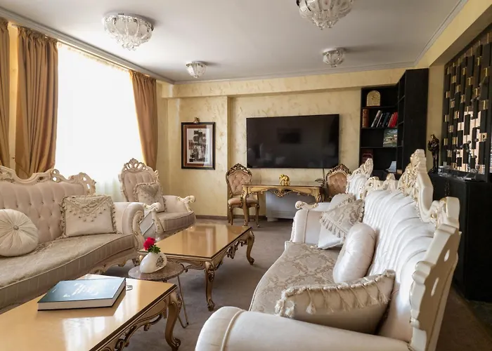 айляк клуб - бутиков хотел&спа с Elegant Ultra