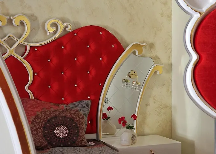 Къща за гости айляк клуб - бутиков хотел&спа с Elegant Ultra *