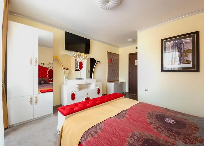 айляк клуб - бутиков хотел&спа с Elegant Ultra Велинград