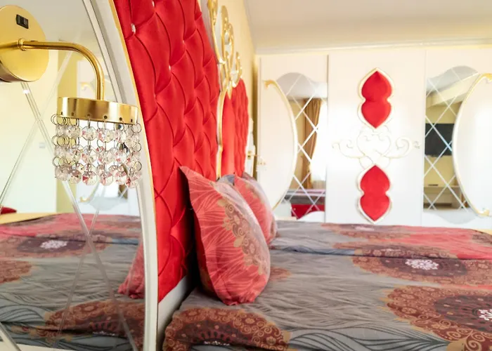 айляк клуб - бутиков хотел&спа с Elegant Ultra