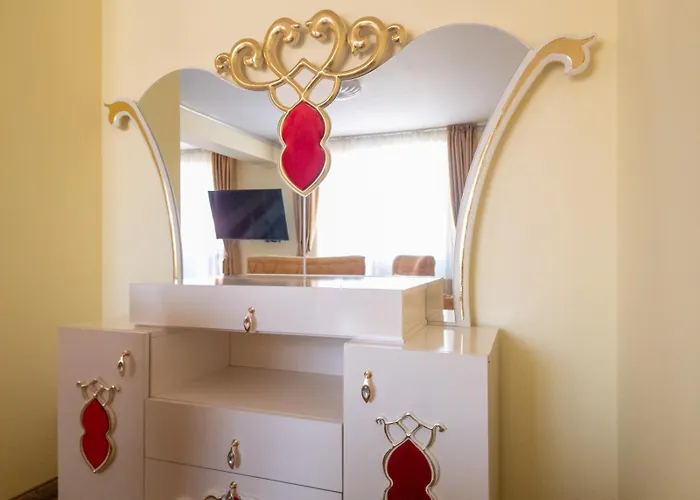 Къща за гости айляк клуб - бутиков хотел&спа с Elegant Ultra Велинград